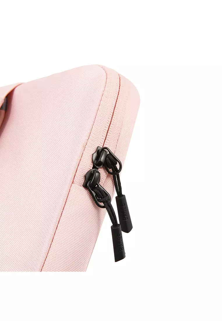 Bange Laptop Bag Portable Laptop Case Soft Protective Sleeve (15.6")