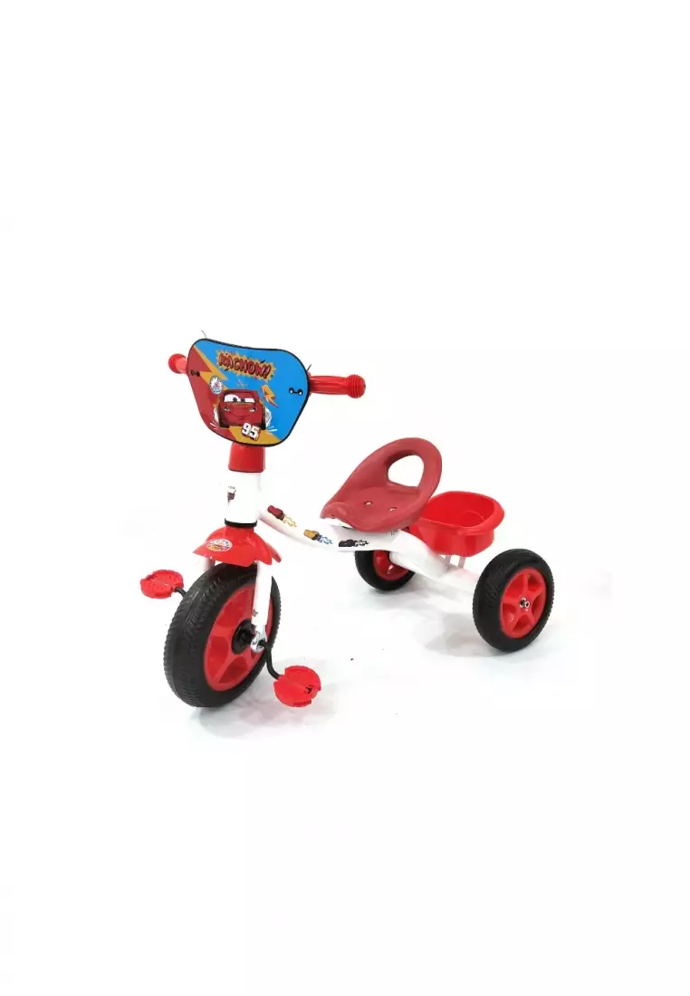 Tricycle disney outlet