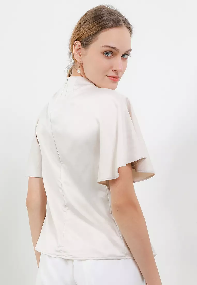 Nawra Blouses