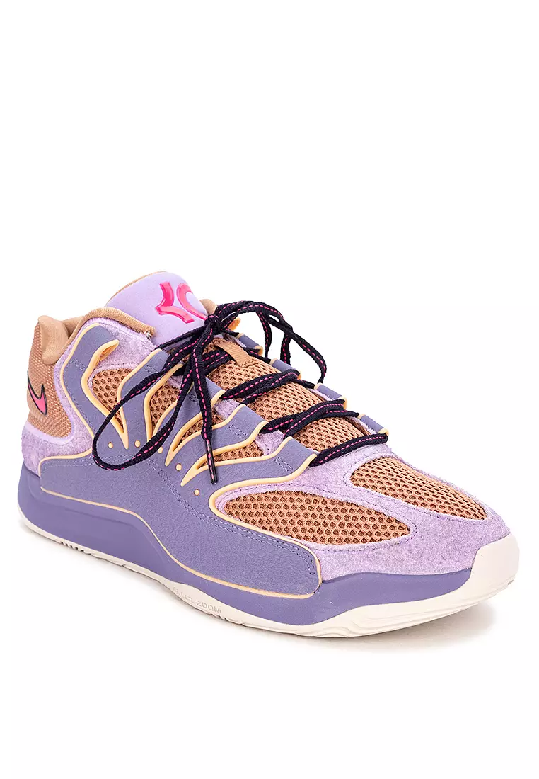 KD18 EP Basketball Shoes