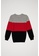 DeFacto red Long Sleeve Tricot Pullover 64687KADF4C449GS_2