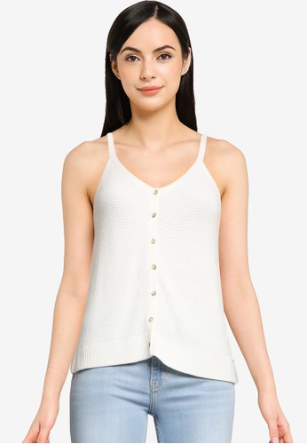 abercrombie tank top