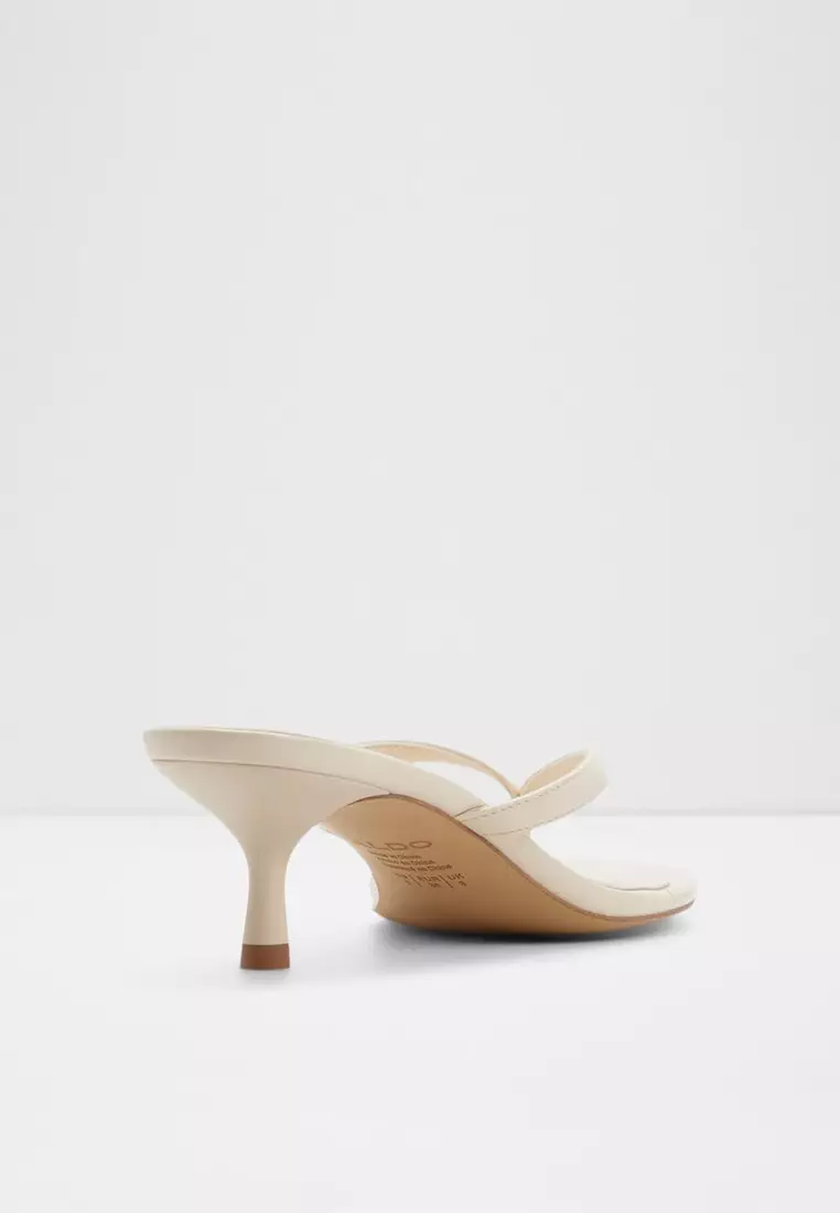 Lift Heeled Sandals