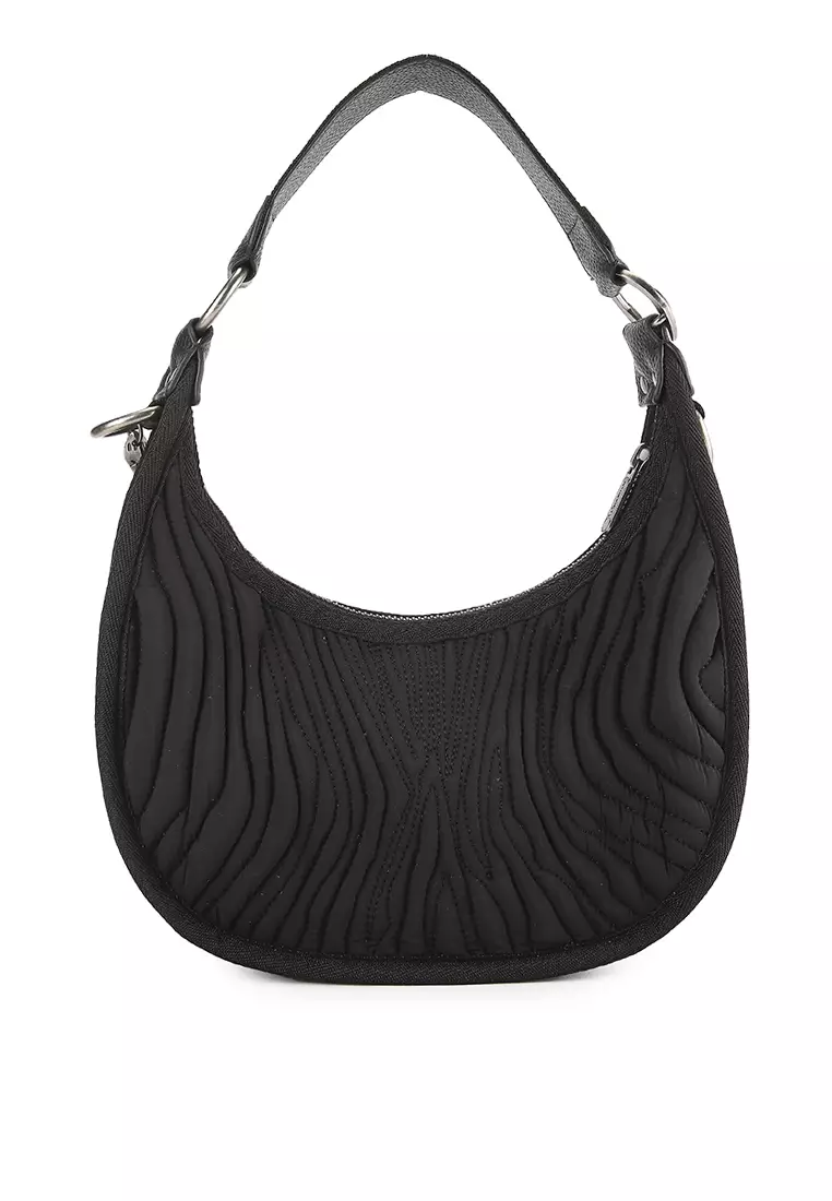 (LSS x Roberto Cavalli) Bologna Matelasse Sm