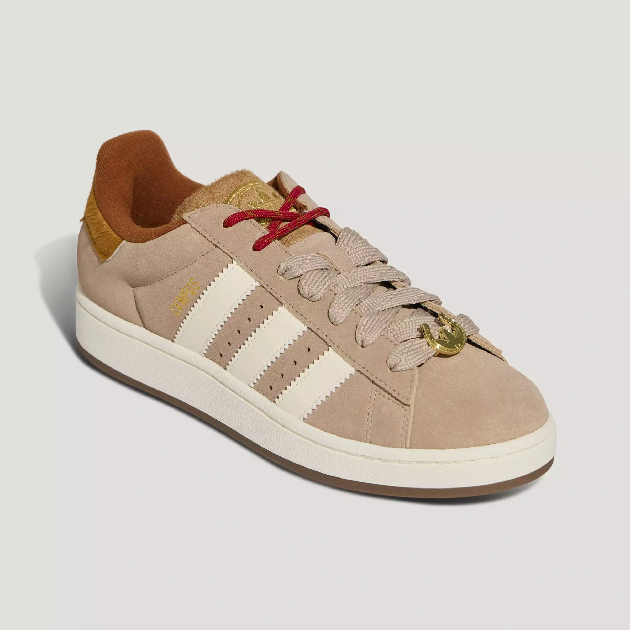 Buy ADIDAS Lifestyle CAMPUS 00s SHOES Men Brown KJ8724 Online | ZALORA  Malaysia