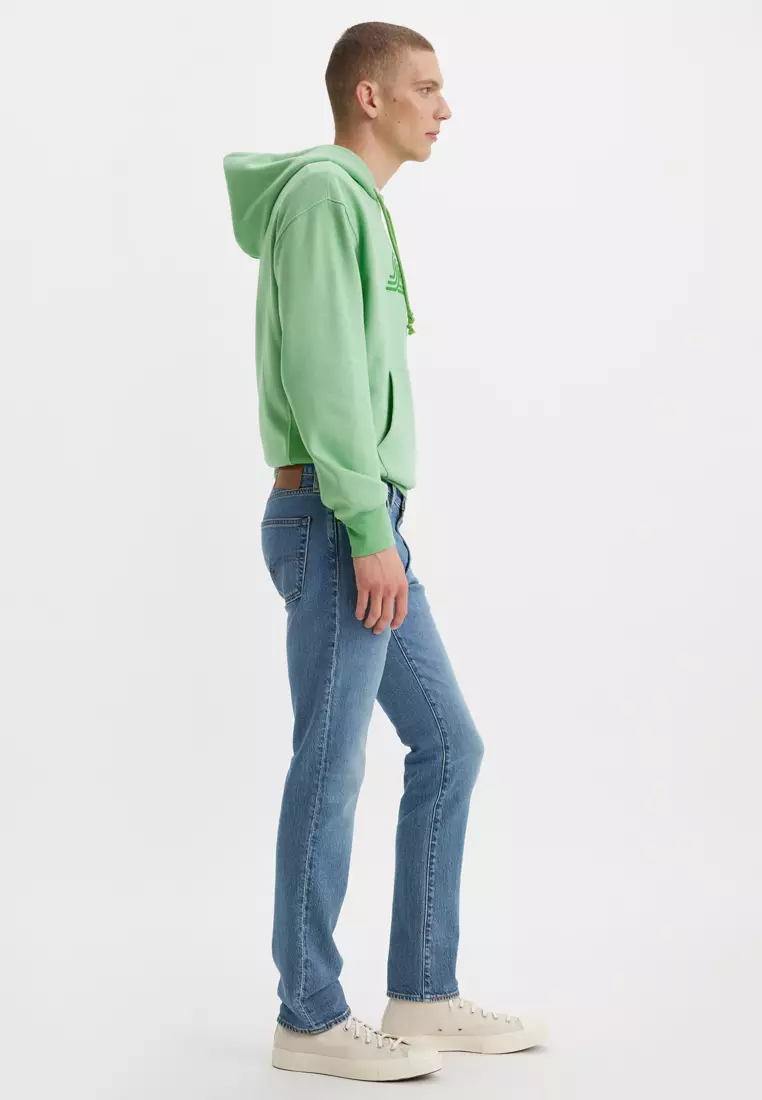 Levi's® Men's 511™ Slim Jeans (04511-5834)