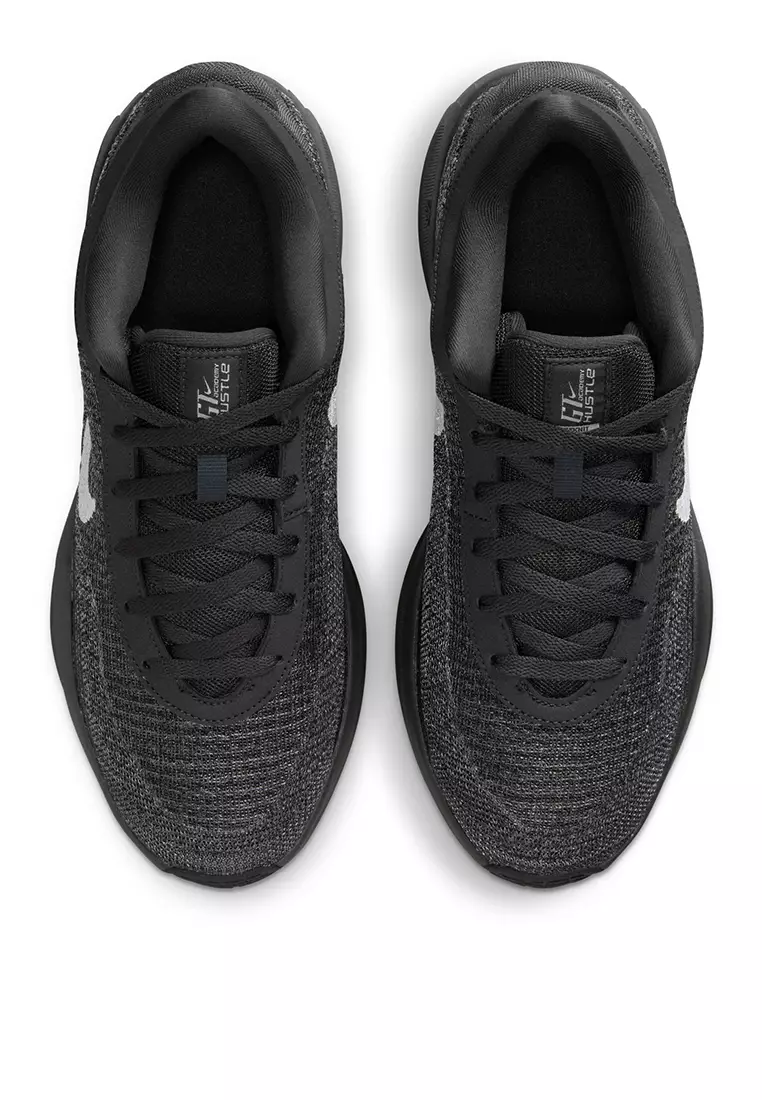 G.T. Hustle Academy Ep