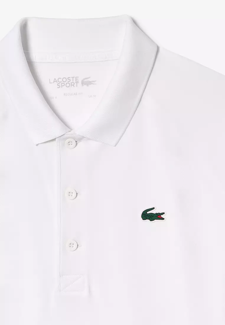 Men's SPORT Abrasion-Resistant Interlock Polo