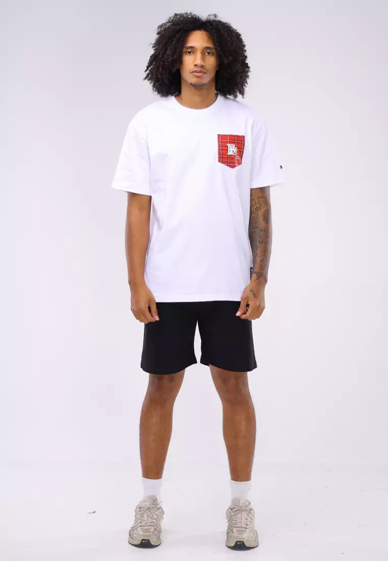 Round Neck Regular Fit