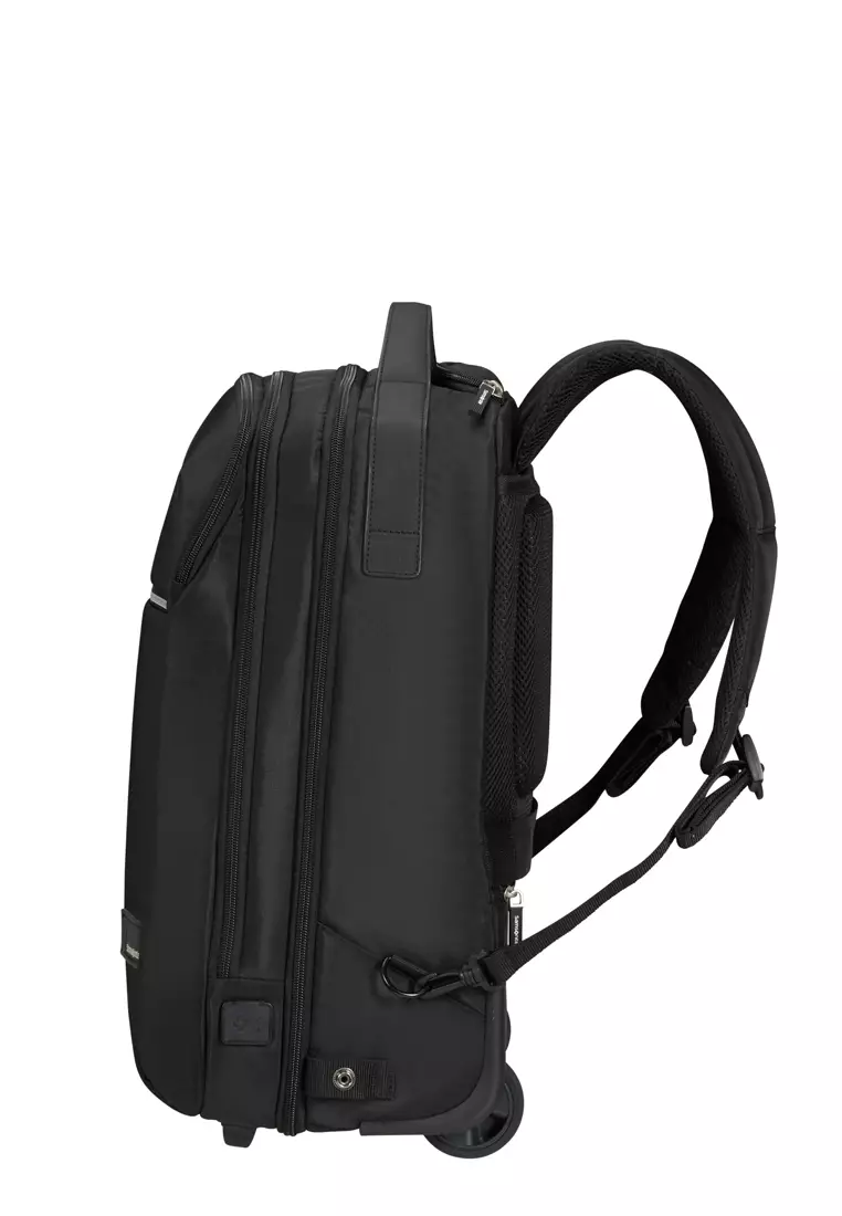 Buy Samsonite Samsonite Litepoint Laptop Backpack W/ Wheels 17.3