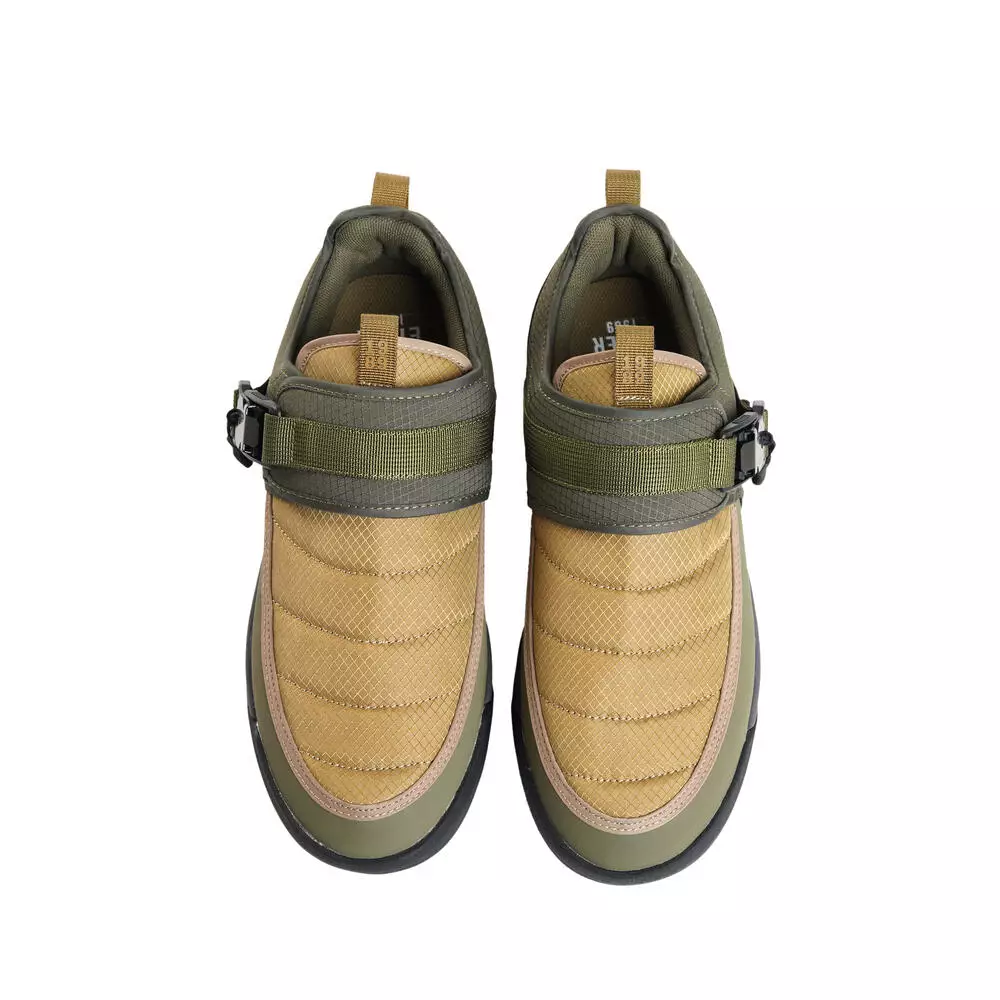 Eiger Safar Low Cut Shoes