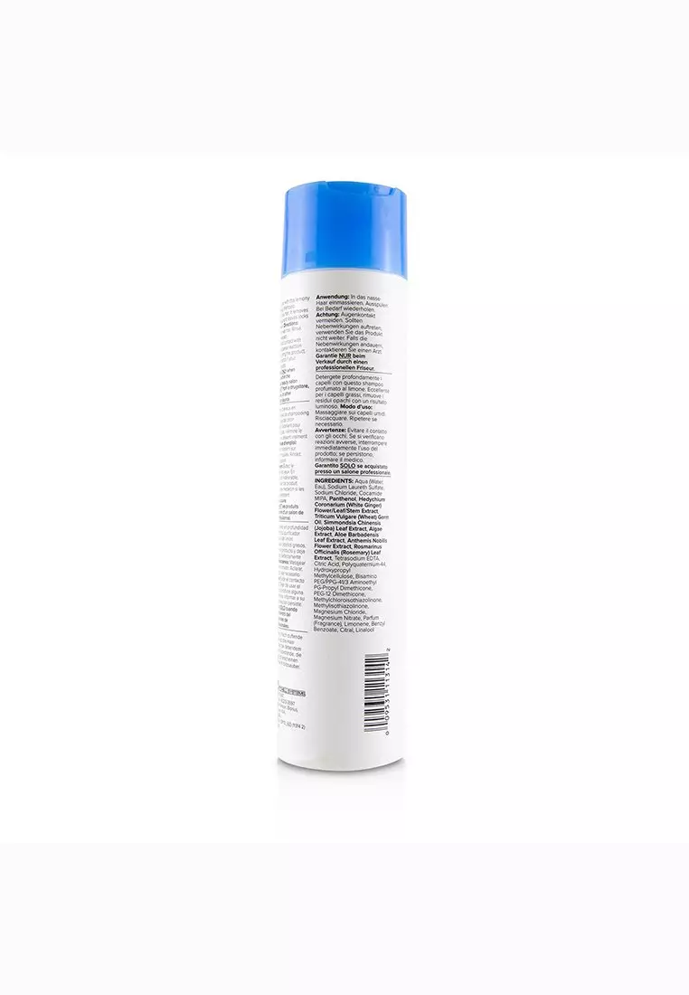 Paul Mitchell - Shampoo Two (Clarifying - Removes Buildup) 300ml/10.14oz
