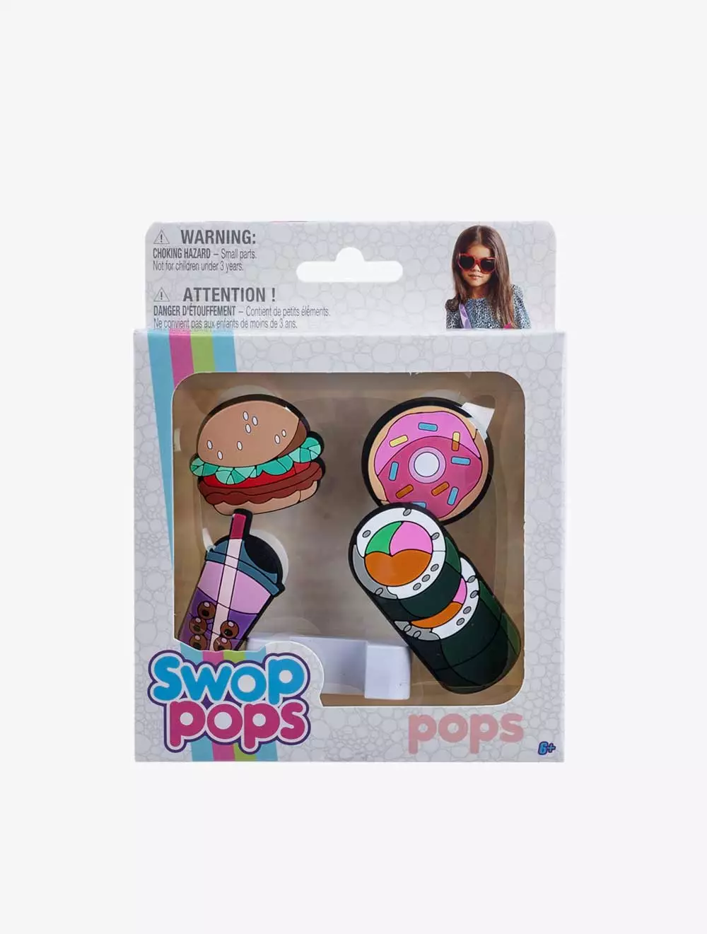 Swop Pop Pops Assortment - SW2M01042