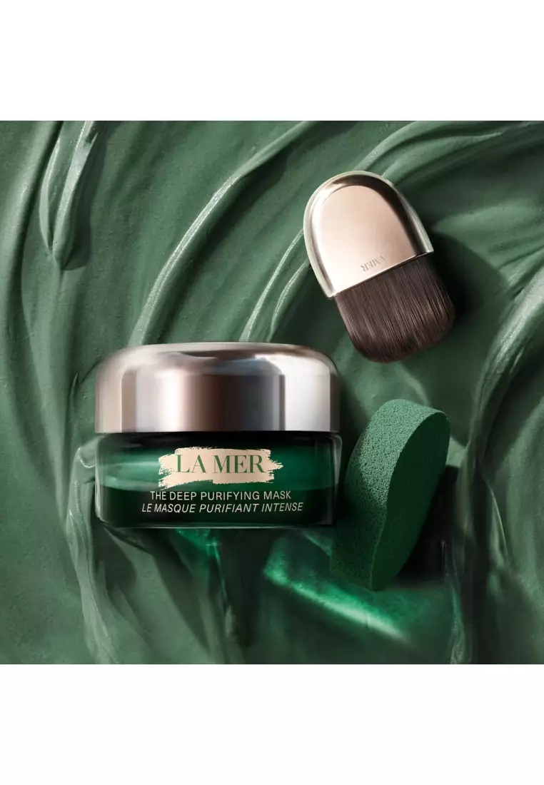 La Mer La Mer - The Deep Purifying Mask 50ml 2026 | Buy La Mer