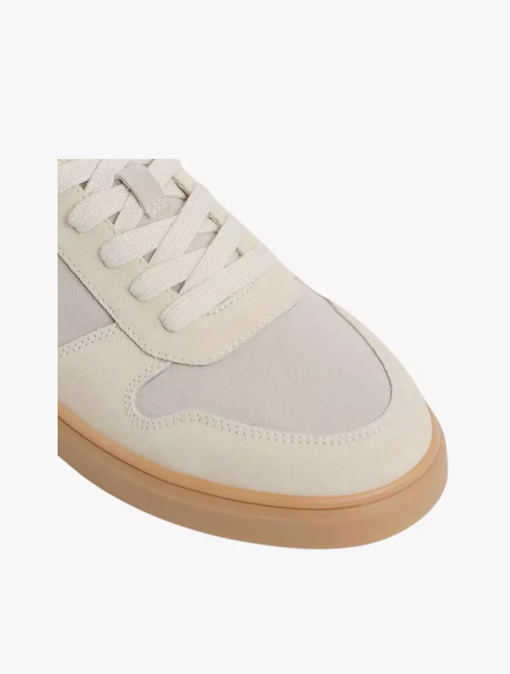 Aldo Retrosneaker Fashion Athletics - Beige