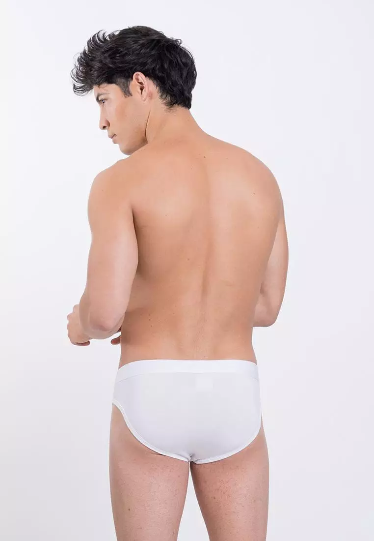 3-in-1 Pack Hipster Brief