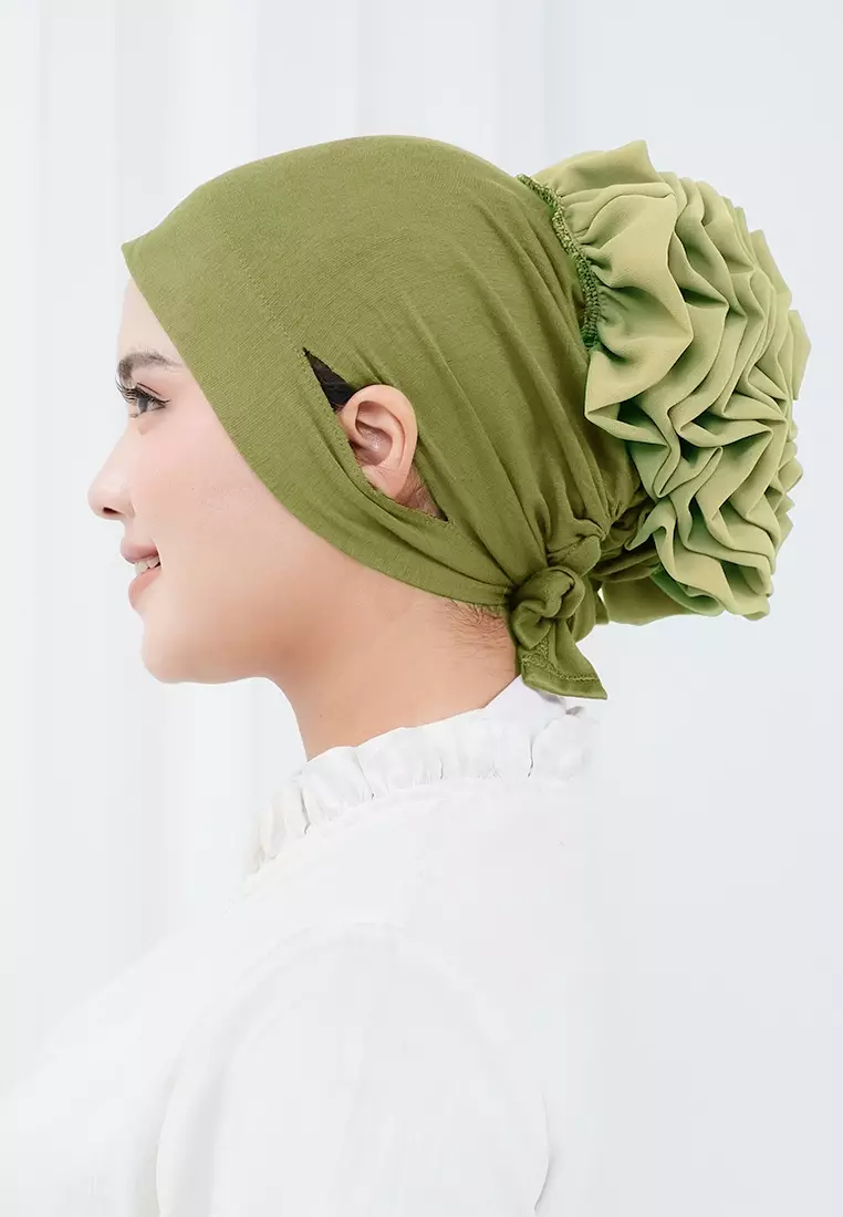 INNER CIPUT CEPOL FARA - OLIVE