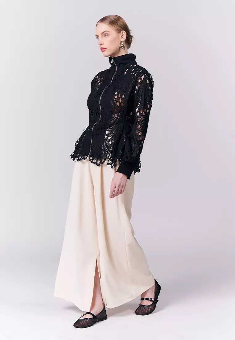 Honcho Long Sleeve Top