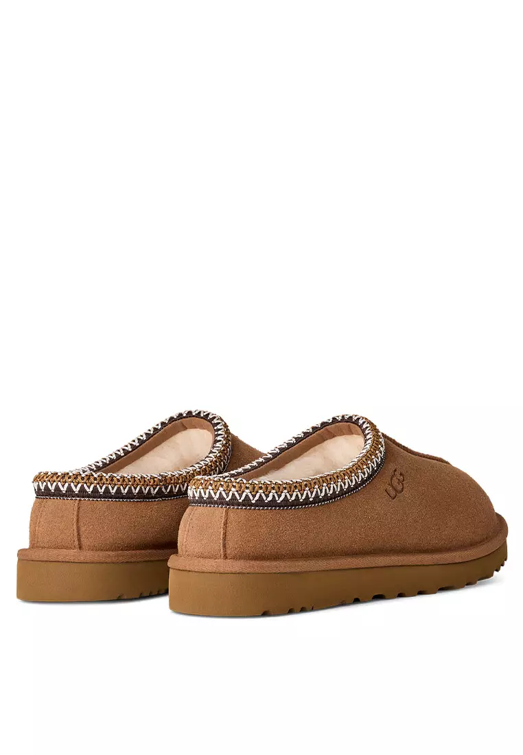 Men's Tasman II Slipper - Chestnut (1174671-CHE)