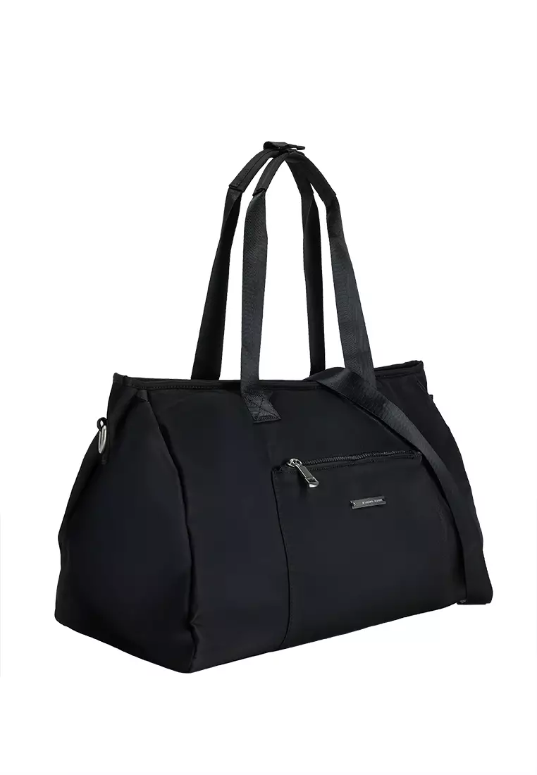 Water Resistant Travel Duffle/Gym Bag
