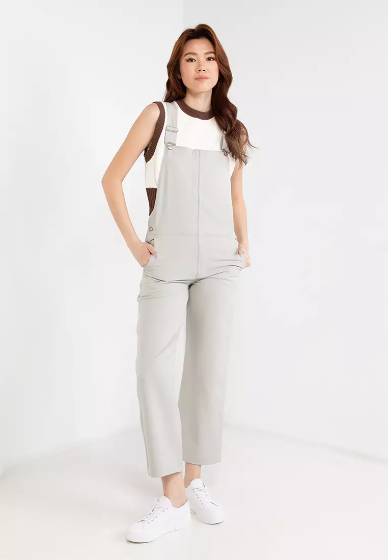 WOMEN  WOVEN  ONE PIECE