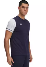 Midnight Navy/White/White