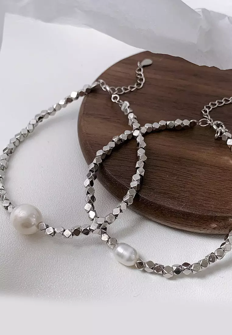 Cheap cheap pearl bracelet