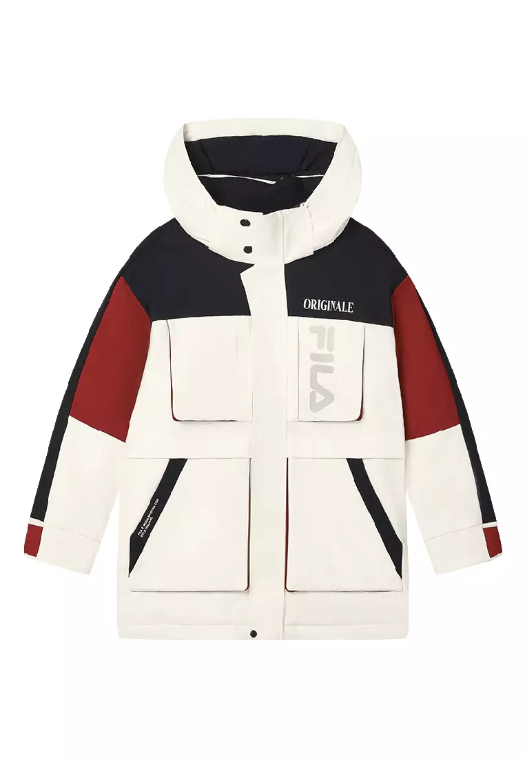 Buy FILA FILA CORE LIFESTYLE FILA ORIGINALE WINTER TENNIS CLUB Men