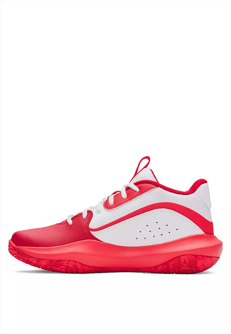 Lockdown 7 Basketball Shoes
