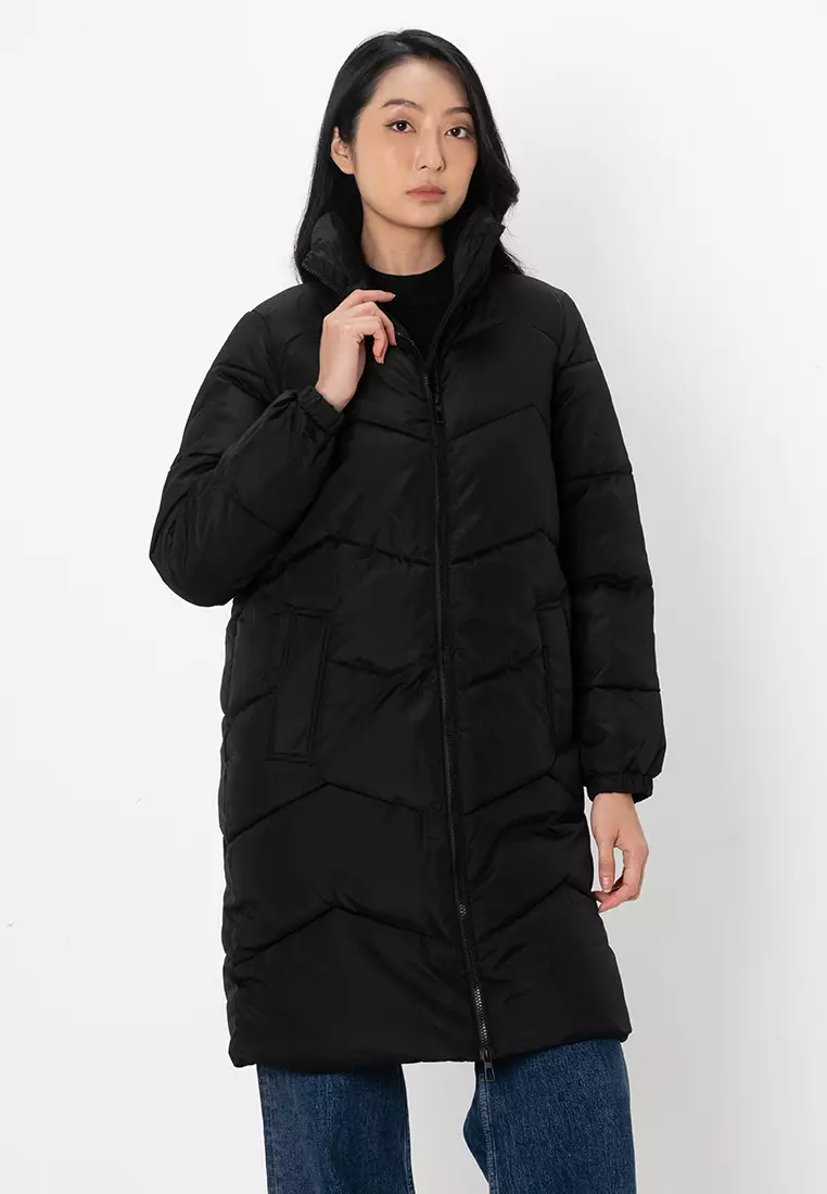 Manteau Vero Moda Zalando Parka Zalando Femme Top