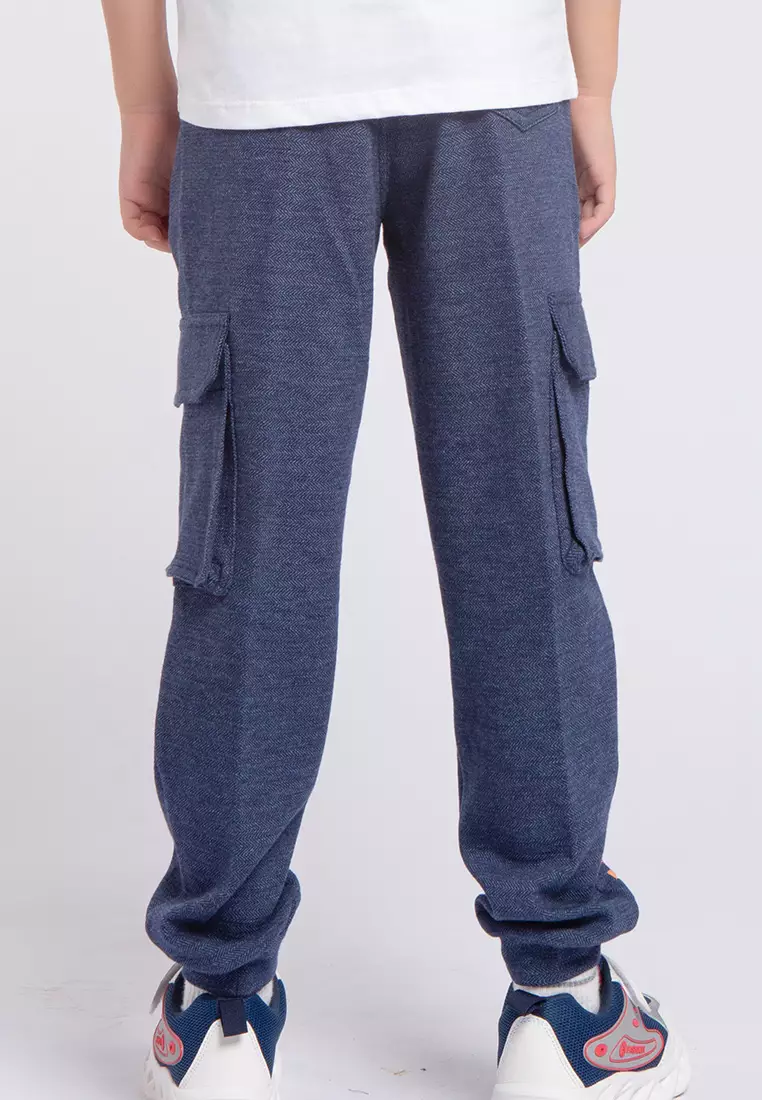 Boy Jethroe Pants Kids