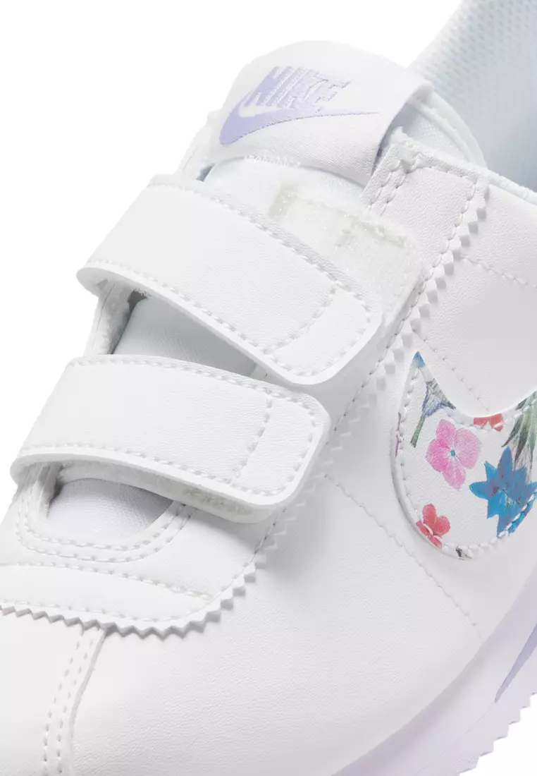 Cortez SE Younger Kids' (Boys') Shoes