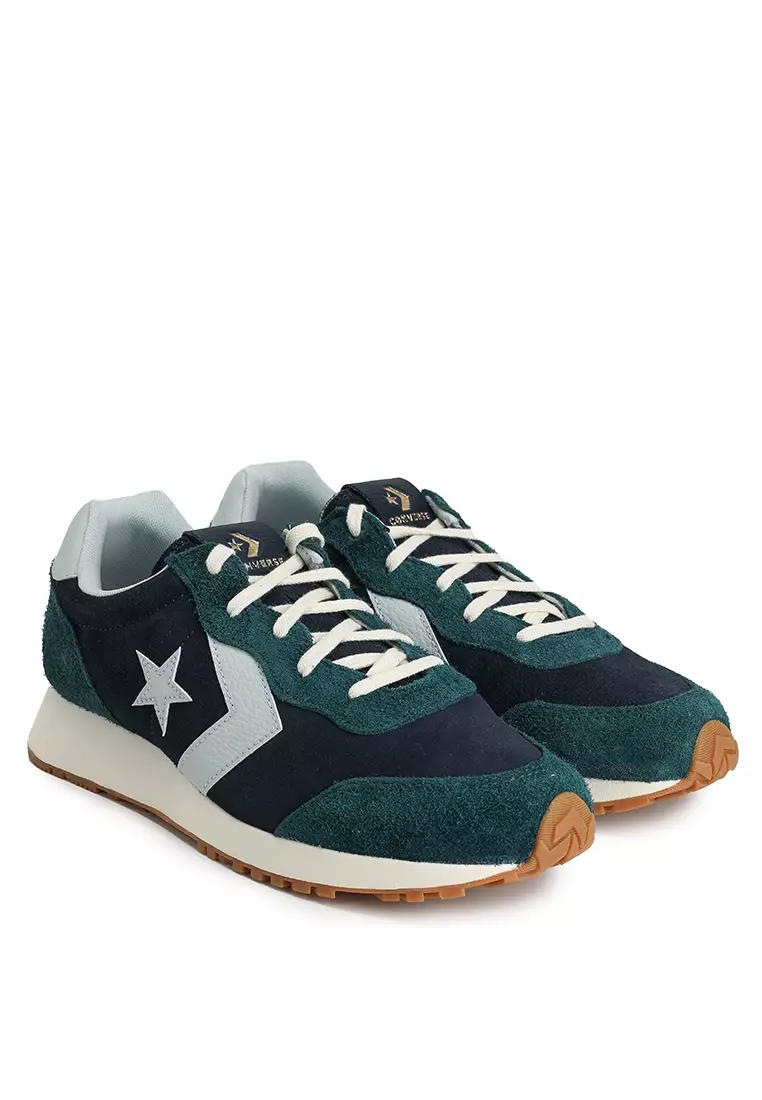 Omega Trainer Ox Sneakers