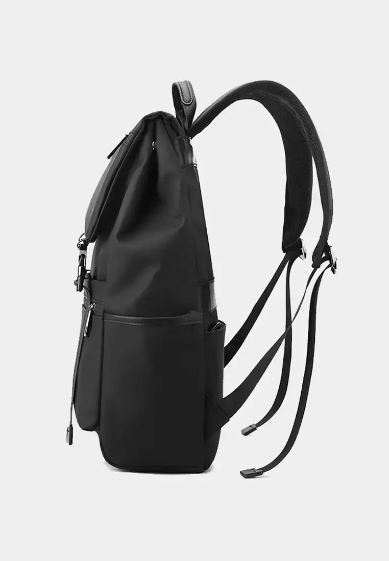 Large Capacity Oxford Cloth Laptop Travel Backpack