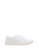 SEMBONIA white Men Microfiber Sneaker 3885BSH41162FEGS_1