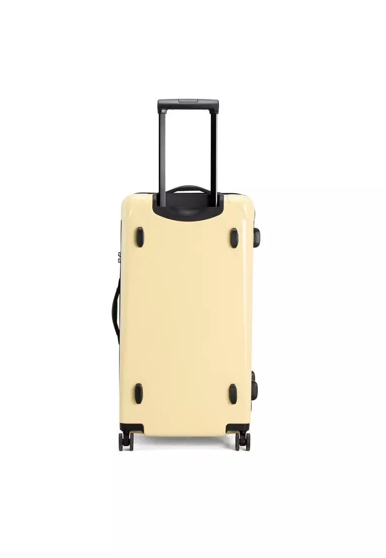 Kangol hand luggage deals