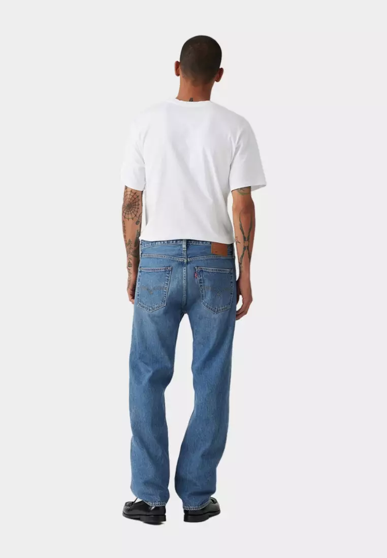 Men's 501® Original Jeans 00501-3649