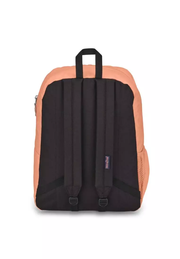 Peach Jansport Color Salmon JANSPORT Right Pack Backpack PINK ONE