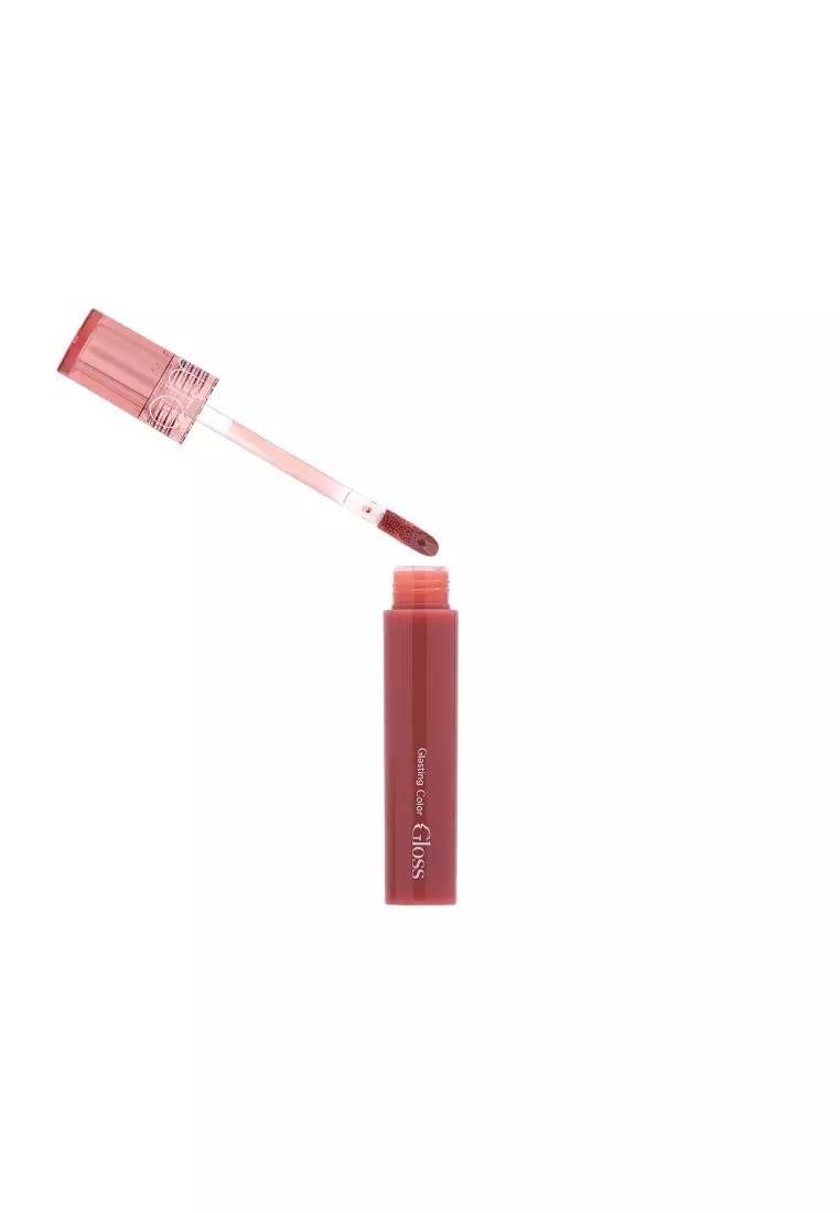 Rom&Nd Glasting Color Gloss (#06 Deepen Moor)