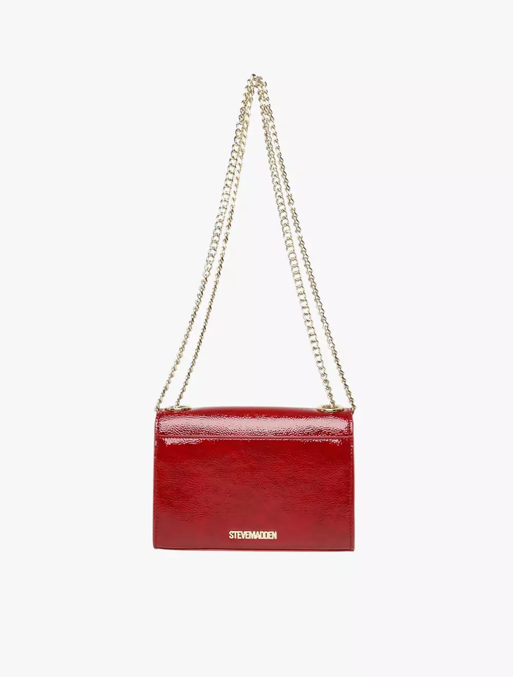 Steve Madden BZOIE Women's Crossbody Bags - Red