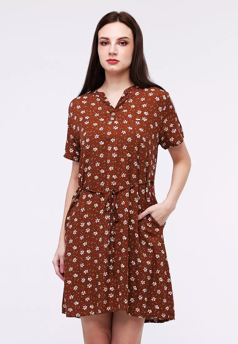 Zalora hotsell ladies dress