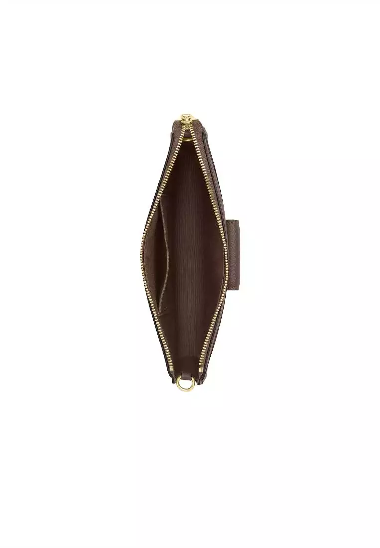 Poppy Crossbody Bag Dark Stone CCK65