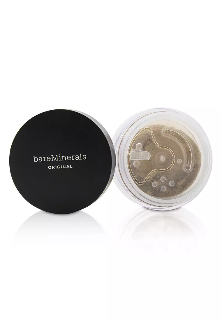 Discount on Bareminerals  shoes - SKU: Bareminerals - Original Spf 15 Foundation - # Medium Beige 8g/0.28oz