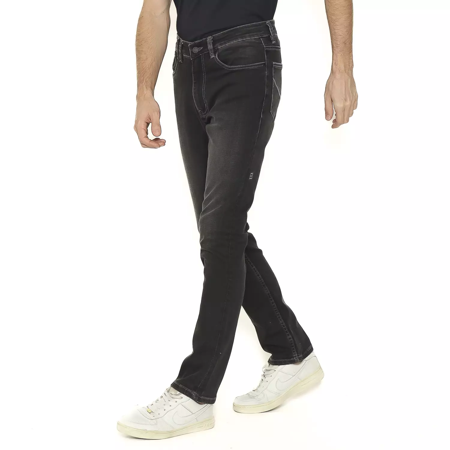 Insight Celana Panjang Denim Pria Since Never Men Pants Denim Planet Surf