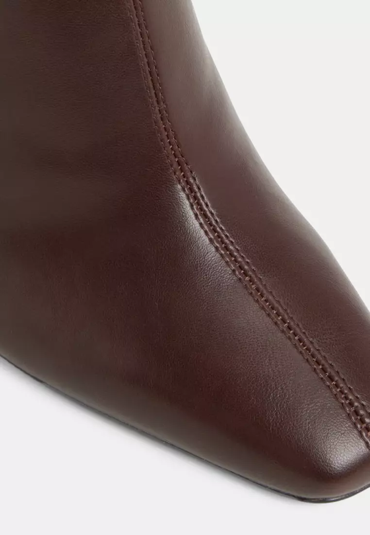 Ranabelila Ankle Boots