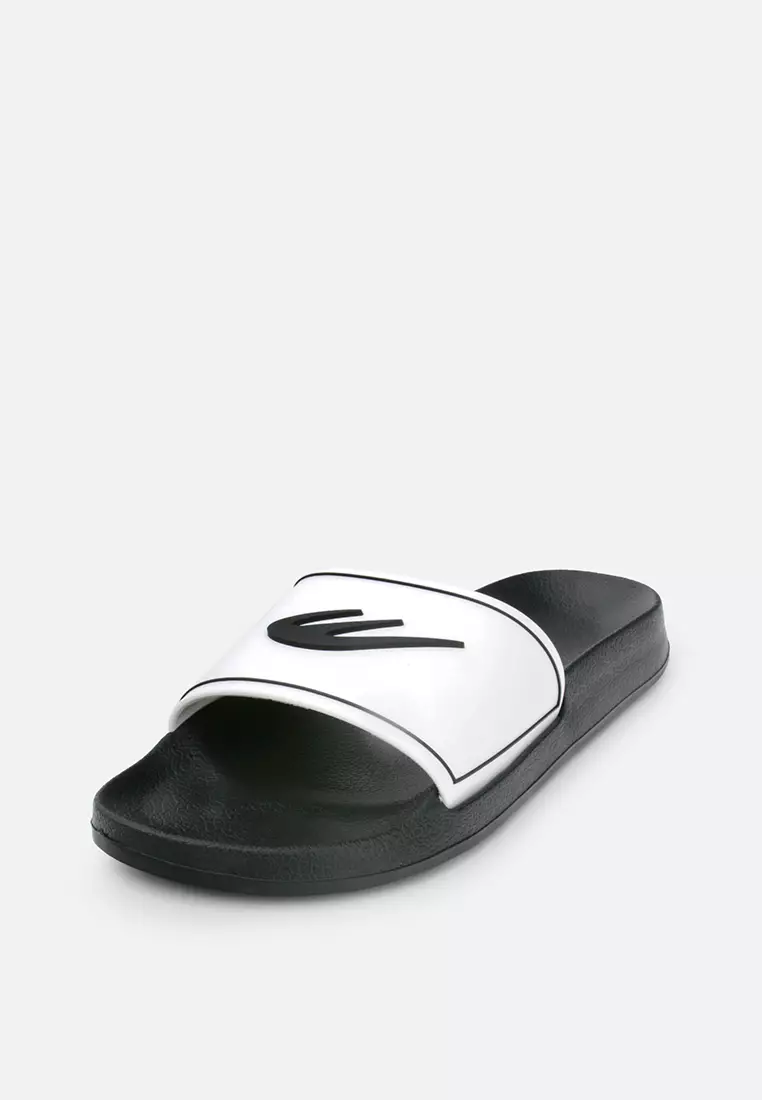 World Balance Staple Slides Women's Slides