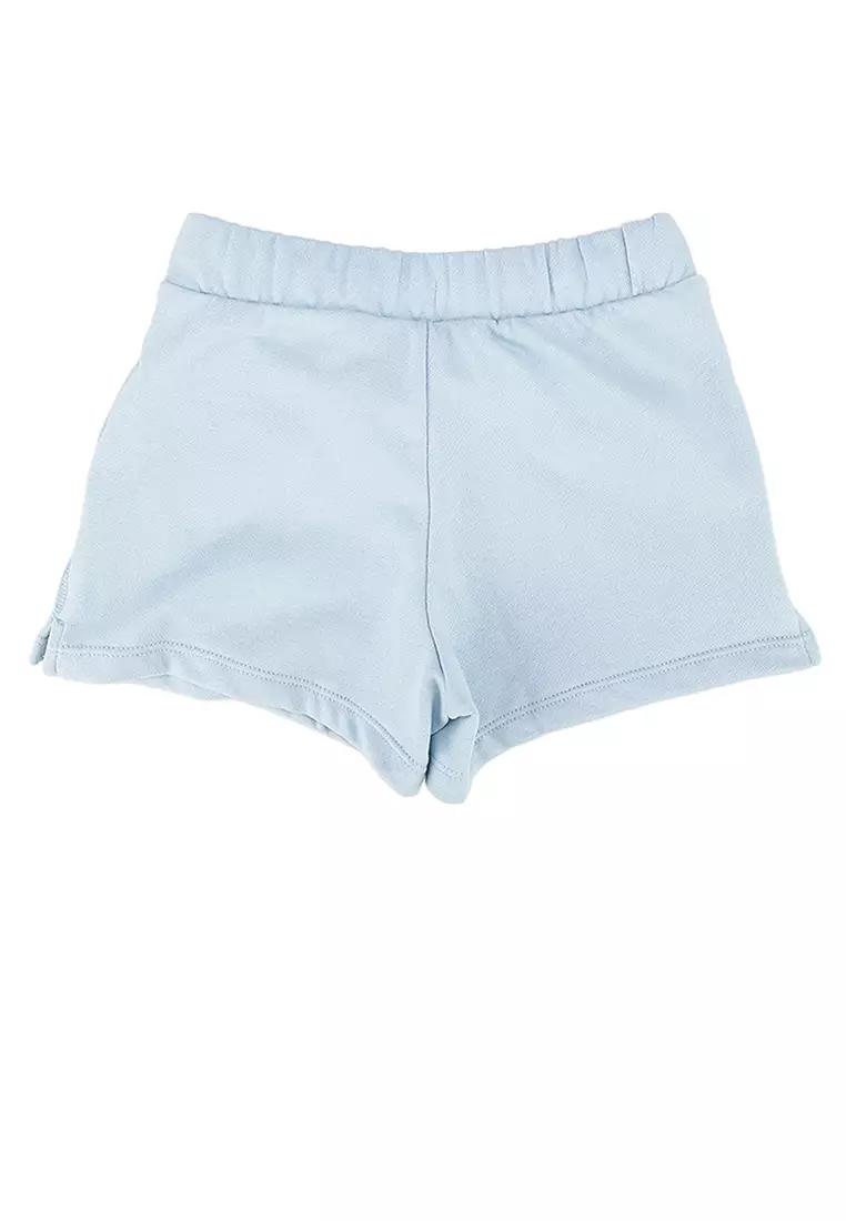 Gap blue shorts sale