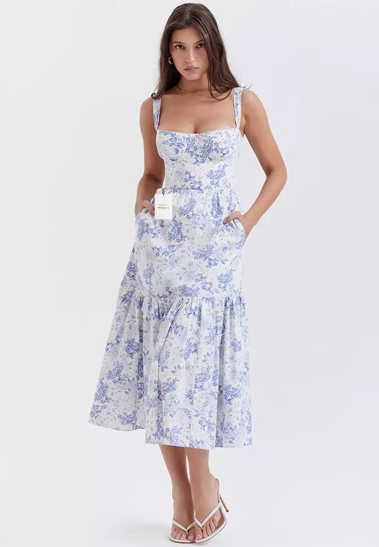 Dress spaghetti hotsell