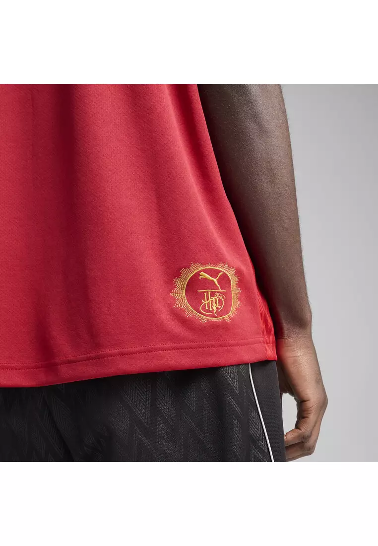 PUMA X HARRY POTTER Relaxed Football Jersey