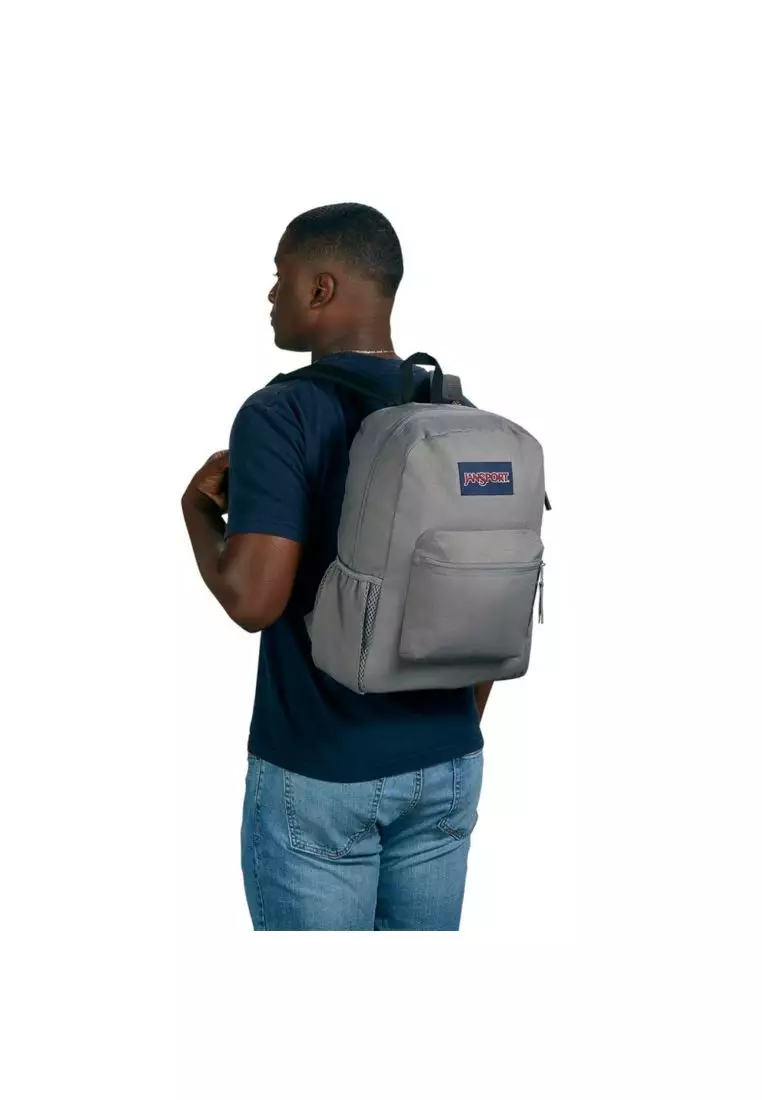 Grey rabbit new arrivals jansport backpack